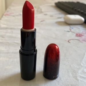 Mac Ruby woo